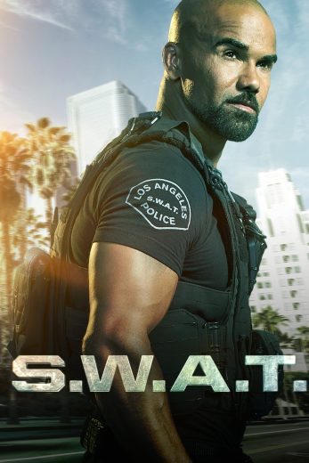 مسلسل SWAT كامل – الموسم الرابع