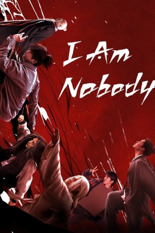 مسلسل انا لا احد I Am Nobody كامل – الموسم الأول