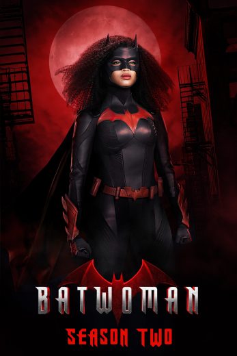 مسلسل Batwoman كامل – الموسم الثاني