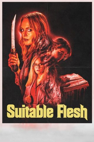 فيلم Suitable Flesh 2023 مترجم