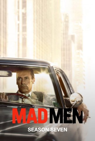 مسلسل Mad Men كامل – الموسم السابع