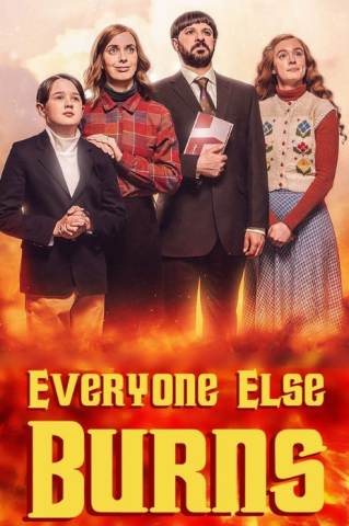 مسلسل Everyone Else Burns كامل – الموسم الاول