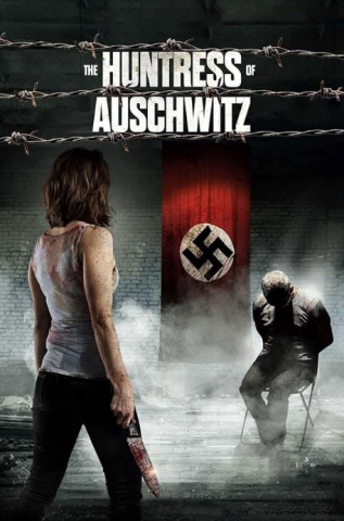 فيلم The Huntress of Auschwitz 2022 مترجم اونلاين