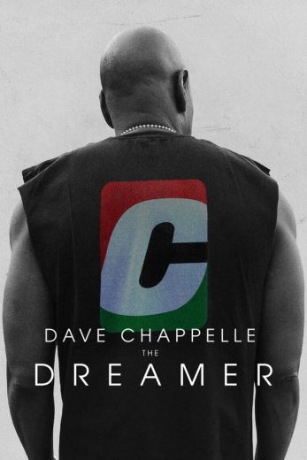 فيلم Dave Chappelle The Dreamer 2023 مترجم