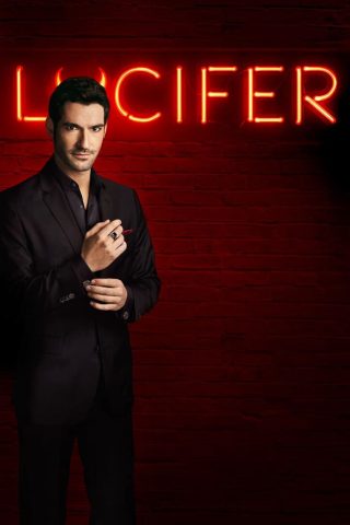 مسلسل Lucifer كامل – الموسم الاول