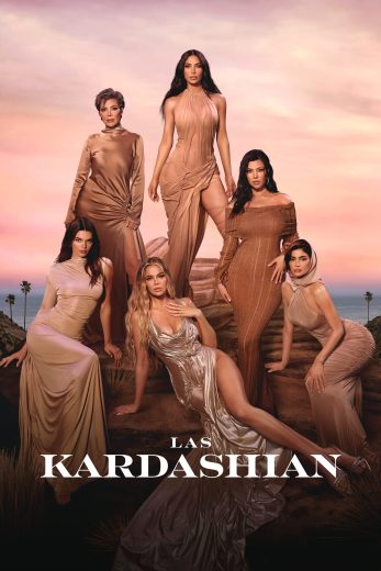 مسلسل The Kardashians كامل – الموسم الخامس