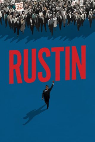 فيلم Rustin 2023 مترجم