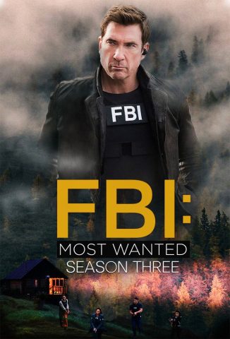 مسلسل FBI Most Wanted كامل – الموسم الثالث