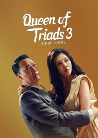 فيلم Queen of Triads 3 2022 مترجم اونلاين