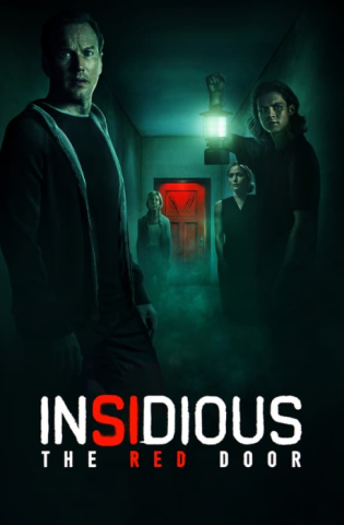 فيلم Insidious The Red Door 2023 مترجم