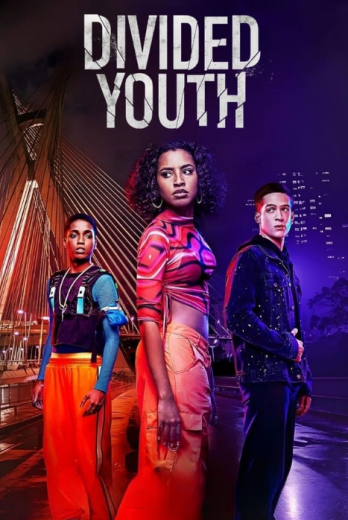 مسلسل Divided Youth كامل – الموسم الاول