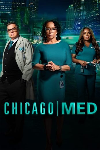 مسلسل Chicago Med كامل – الموسم التاسع