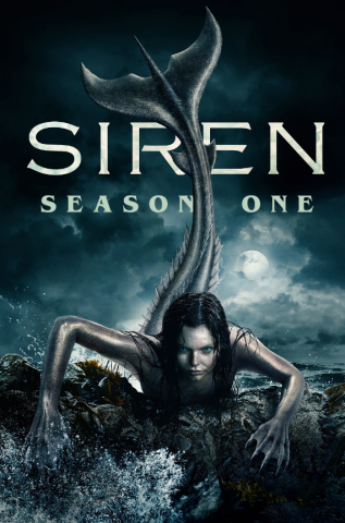 مسلسل Siren كامل – الموسم الاول