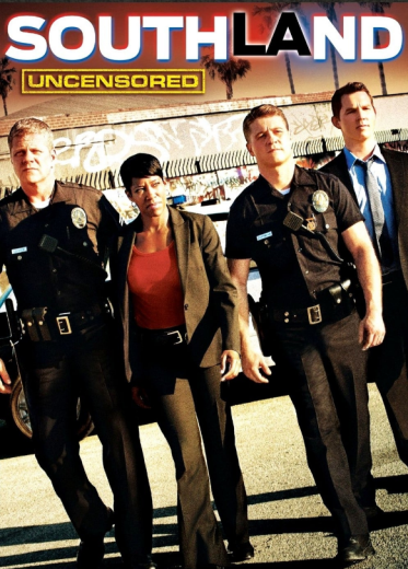 مسلسل Southland كامل – الموسم الثالث