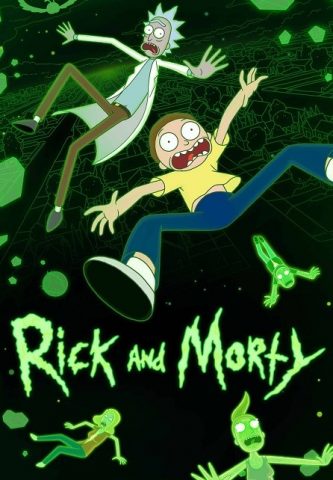 مسلسل Rick and Morty كامل – الموسم السادس