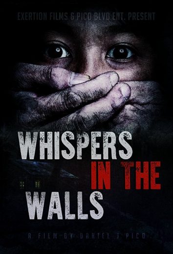 فيلم Whispers in the Walls 2024 مترجم