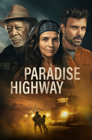 فيلم Paradise Highway 2022 مترجم اونلاين