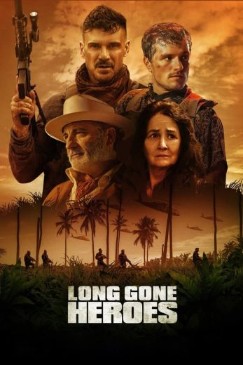 فيلم Long Gone Heroes 2024 مترجم