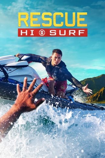 مسلسل Rescue HI-Surf كامل – الموسم الاول