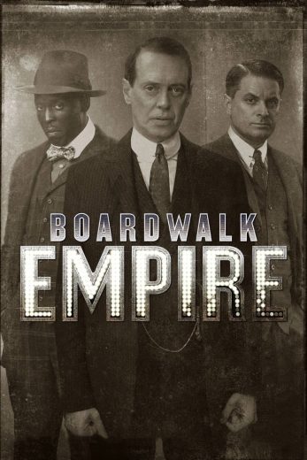 مسلسل Boardwalk Empire كامل – الموسم الرابع