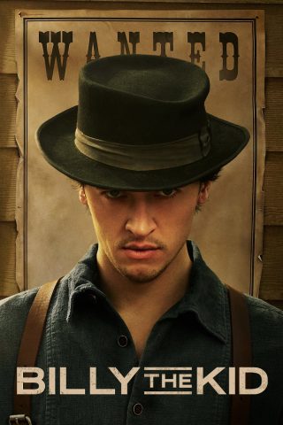 مسلسل Billy the Kid كامل – الموسم الاول