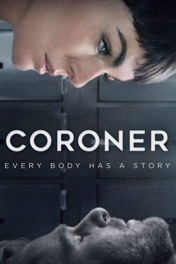 مسلسل Coroner كامل – الموسم الاول