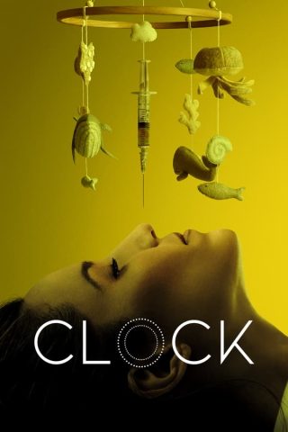 فيلم Clock 2023 مترجم اونلاين