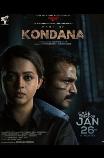 فيلم Case of Kondana 2024 مترجم