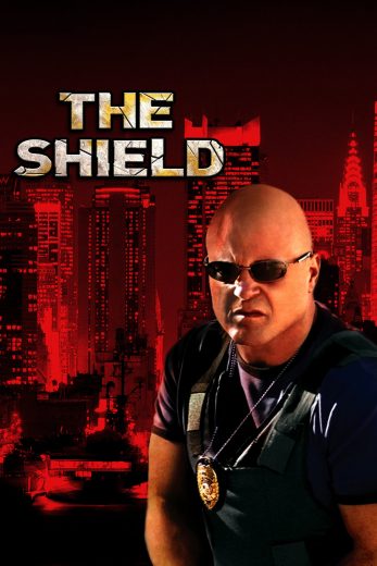 مسلسل The Shield كامل – الموسم الثالث