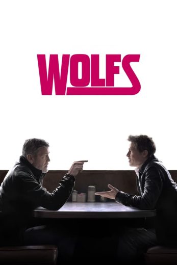 فيلم Wolfs 2024 مترجم