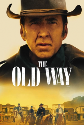 فيلم The Old Way 2023 مترجم اونلاين