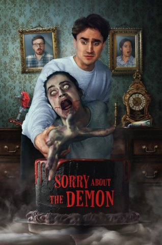 فيلم Sorry About the Demon 2022 مترجم اونلاين