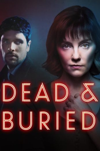 مسلسل Dead and Buried كامل – الموسم الاول