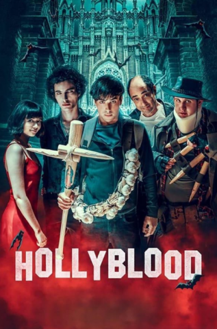 فيلم HollyBlood 2022 مترجم اونلاين