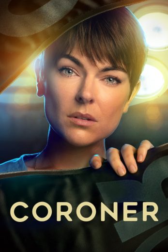 مسلسل Coroner كامل – الموسم الثايي