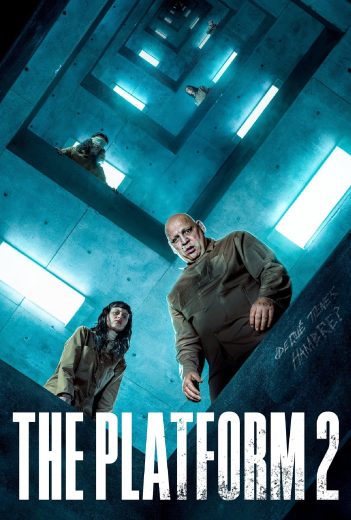 فيلم The Platform 2 2024 مترجم