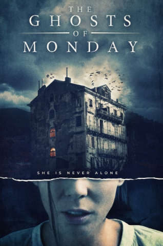 فيلم The Ghosts of Monday 2022 مترجم اونلاين