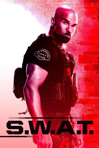 مسلسل SWAT كامل – الموسم الثالث