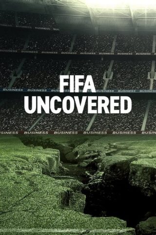 مسلسل FIFA Uncovered الموسم الاول الحلقة 1 مترجمة