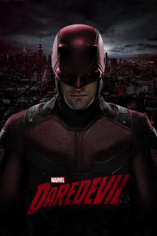 مسلسل Daredevil كامل – الموسم الثاني