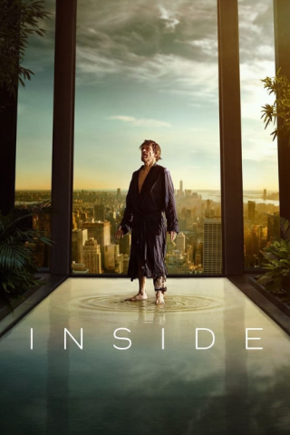 فيلم Inside 2023 مترجم