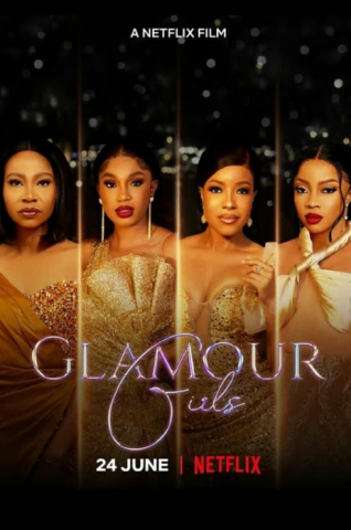 فيلم Glamour Girls 2022 مترجم اونلاين