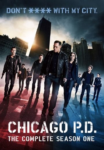 مسلسل Chicago P.D. كامل – الموسم الاول