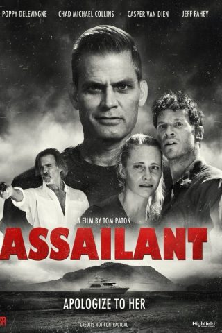 فيلم Assailant 2022 مترجم اونلاين