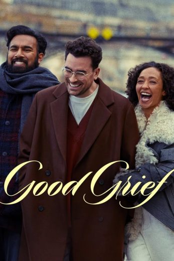 فيلم Good Grief 2024 مترجم