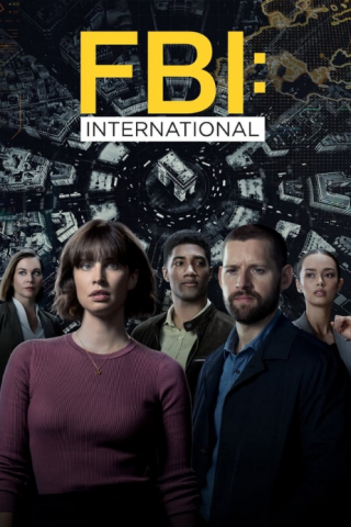 مسلسل FBI International كامل – الموسم الثاني