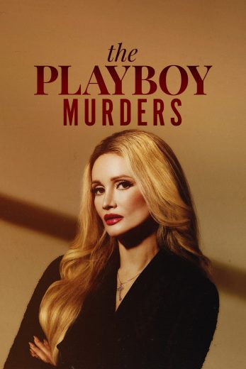 مسلسل The Playboy Murders كامل – الموسم الثاني