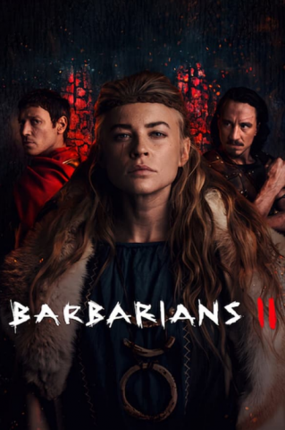 مسلسل Barbarians كامل – الموسم الثاني