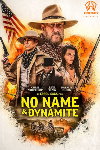 فيلم No Name & Dynamite 2022 مترجم اونلاين