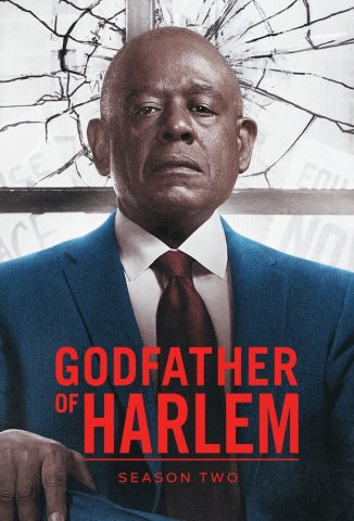 مسلسل Godfather of Harlem كامل – الموسم الثاني